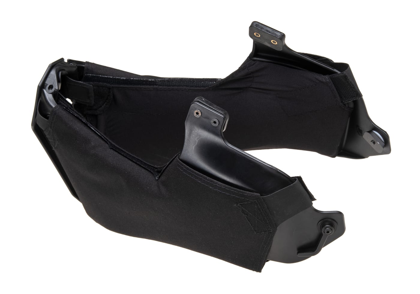 FMA Gunsight Mandible