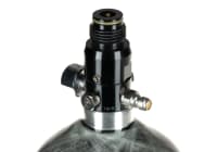 Dominator 68/4500 HPA Carbon Tank