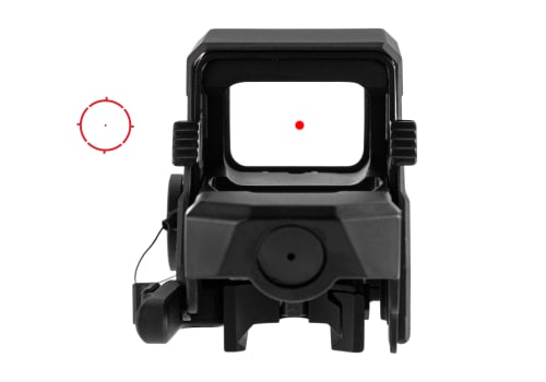 Sightmark Ultra Shot M-Spec Pro