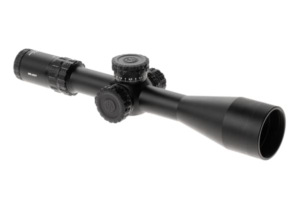 Primary Arms GLx 4-16X50 FFP ACSS HUD DMR Reticle .308 Win/.223