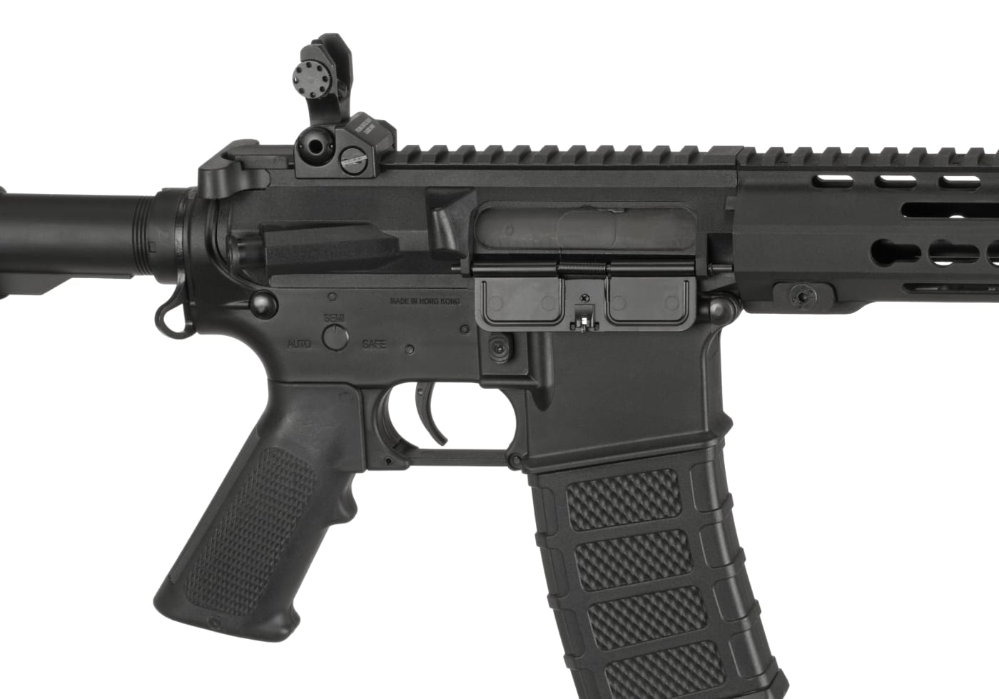 Classic Army CA4 KM12 Keymod