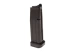 WE Magazin Hi-Capa 5.1 31rds Co2