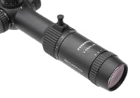 Vector Optics Forester 1-5x24 SFP Gen 2