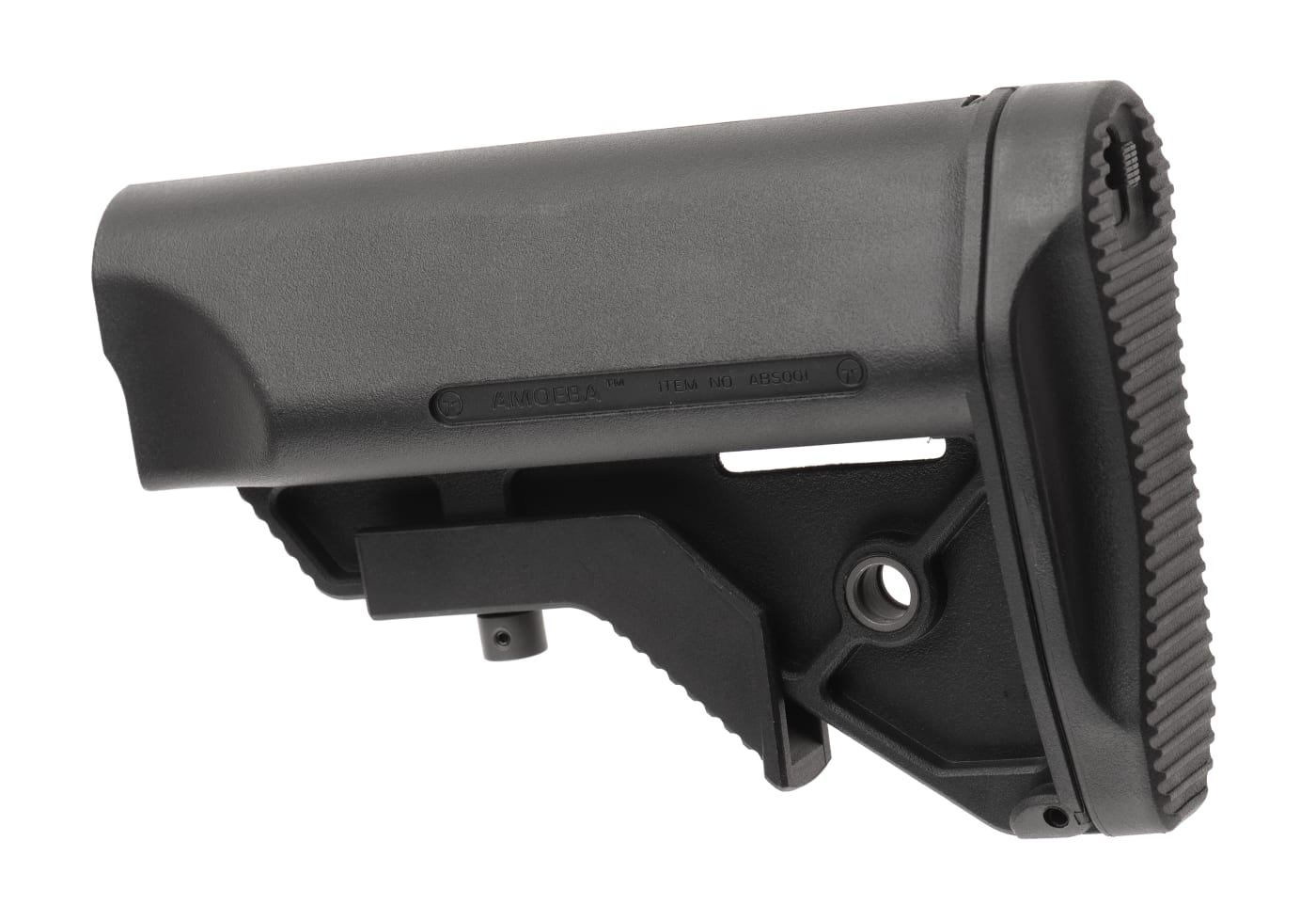 Amoeba M4 Butt Stock