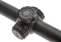 Primary Arms GLx 1-6X24 FFP ACSS Griffin M6