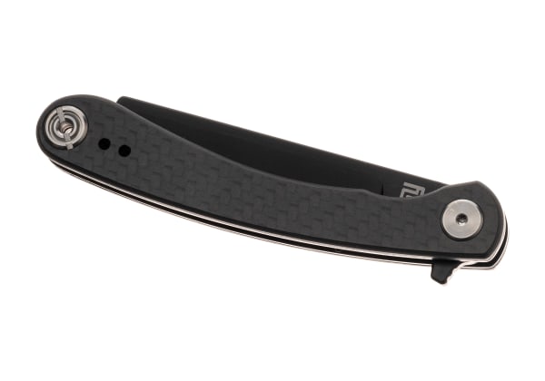 Artisan Cutlery Small Orthodox Linerlock