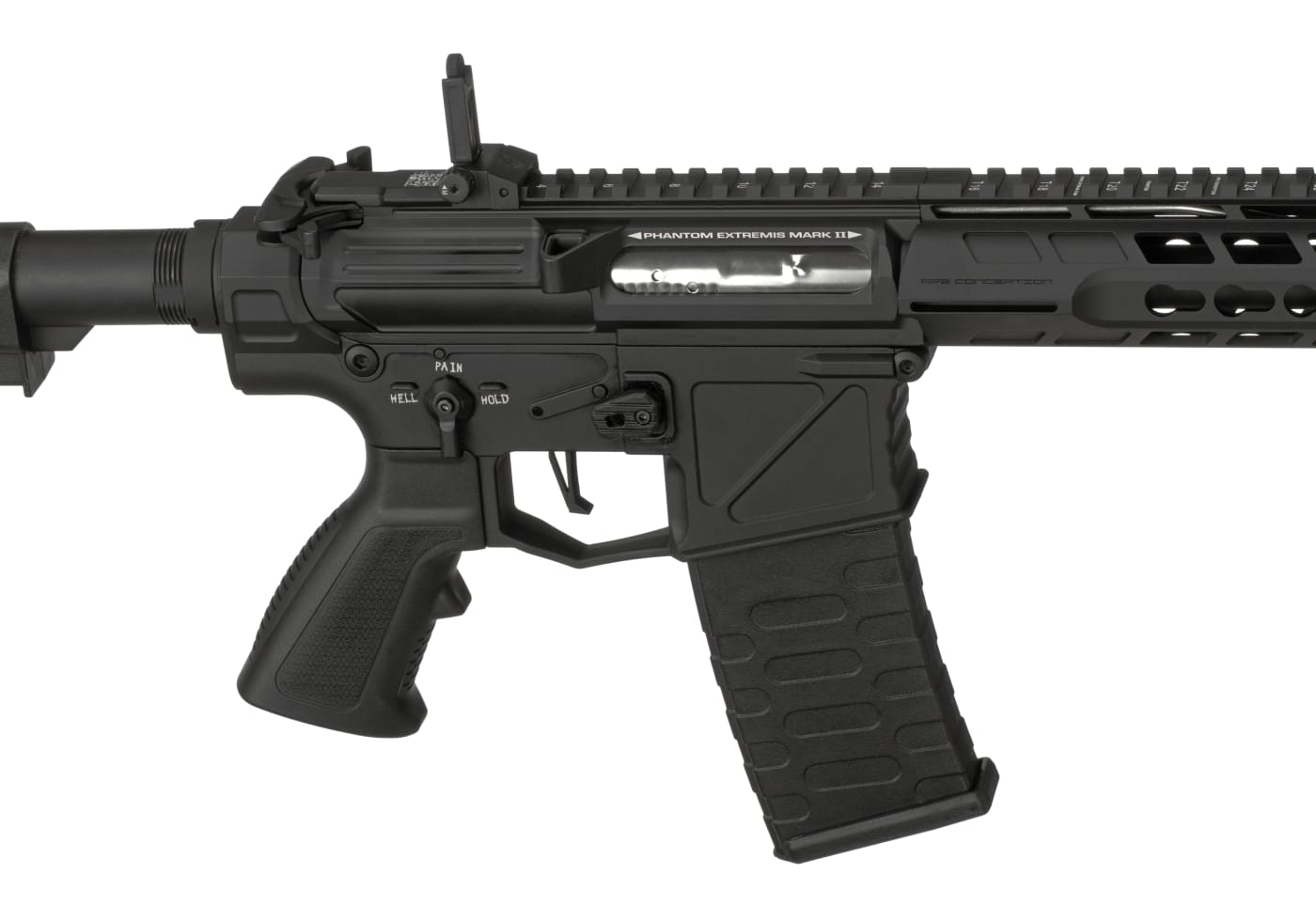 APS Phantom Extremis Mark II