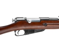 S&T M1891/30 Mosin Nagant Real Wood