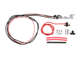 Perun Perun V3 Hybrid Universal Wiring