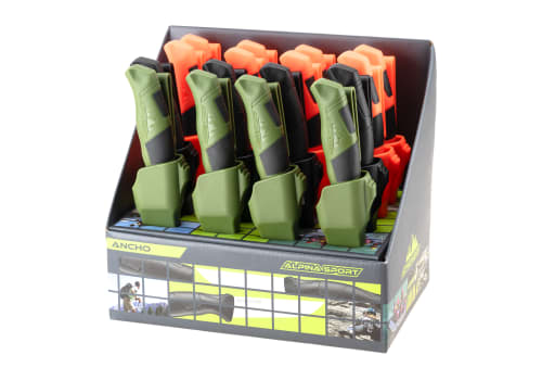 Umarex Ancho Knife Mix POS Display
