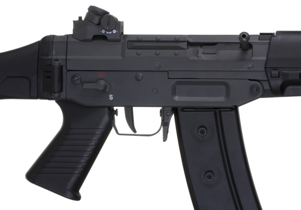 Jing Gong SG550 Full Metal Blowback