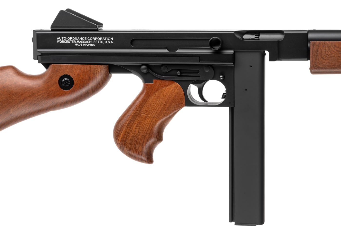 Auto Ordnance Thompson M1A1