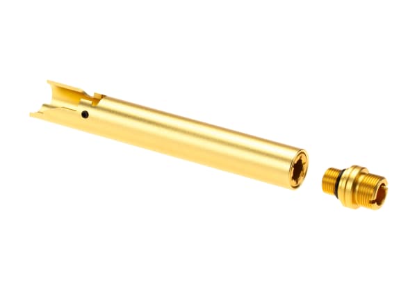 Laylax Hi-Capa D.O.R. Fixed Two Way Outer Barrel