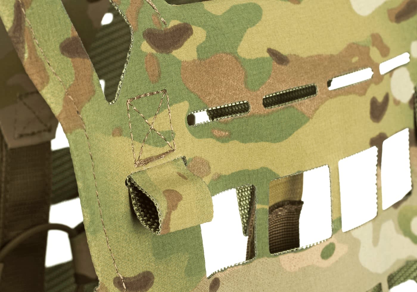 Crye Precision AirLite Plate Carrier EK02