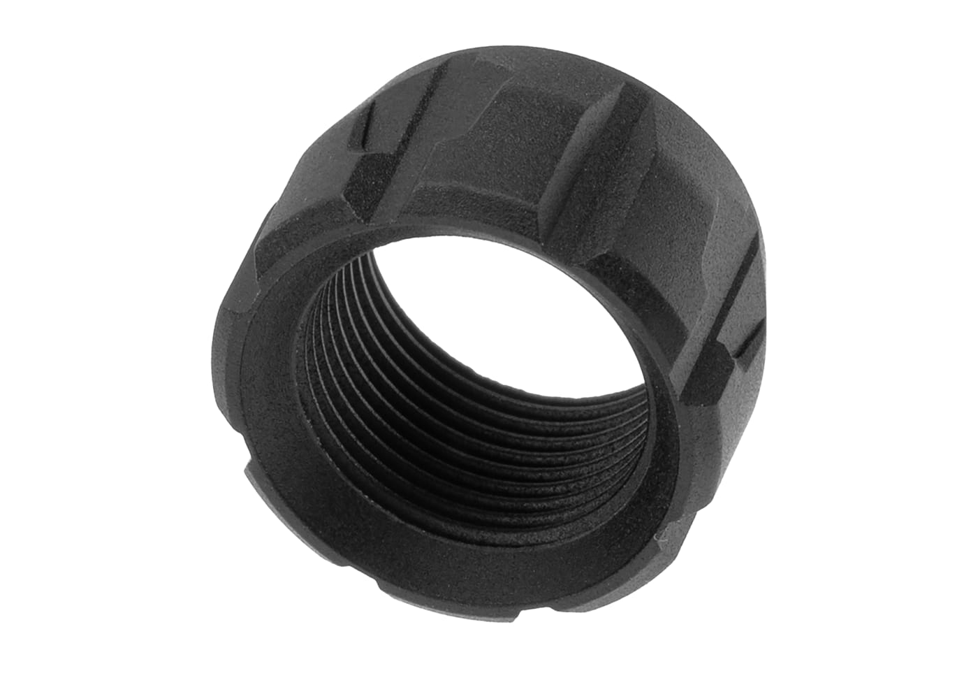 Strike Industries Barrel Cover Thread Protector for Pistol