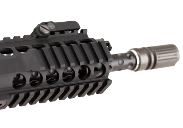 WE KAC PDW 8 Inch GBR