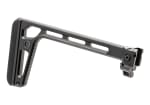 5KU Minimalist Plus Folding Stock 1913 Interface
