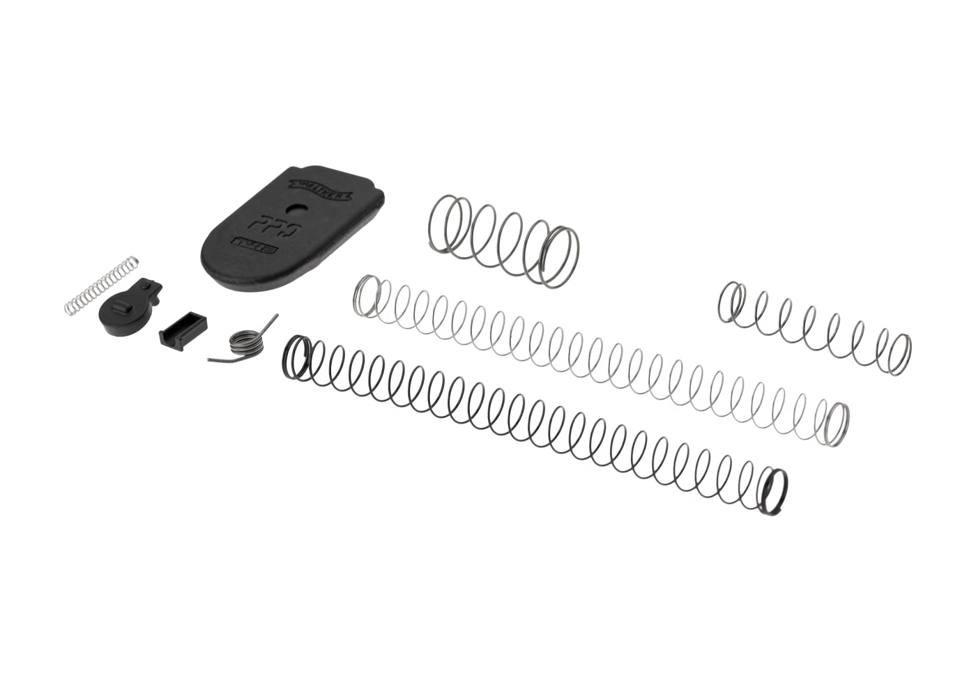 Walther PPQ M2 T4E Service Kit
