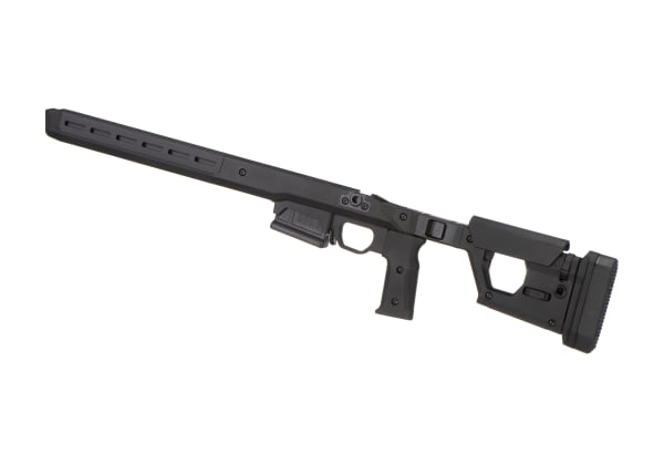Magpul Pro 700 Fixed Stock Short Action