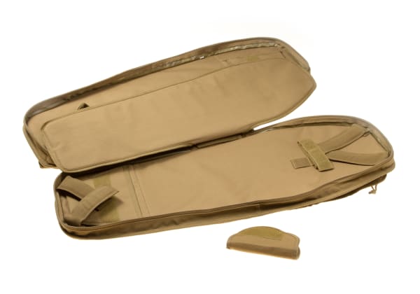Leapers Alpha Battle Carrier 34“