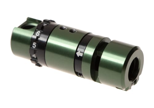 Maxx Model Ultra Precision Hopup Chamber SRG (R/H) for SRS/HTI