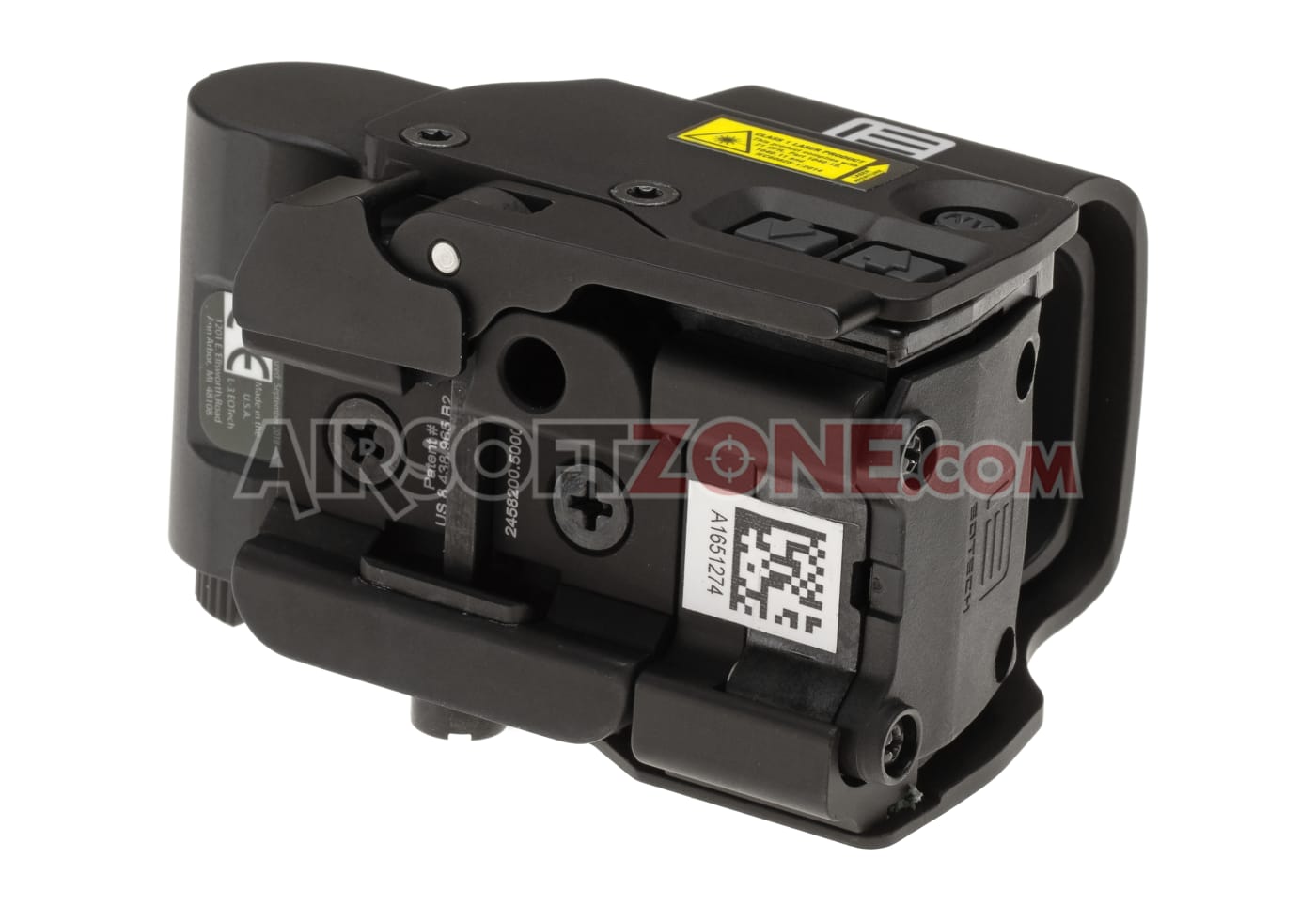 EoTech EXPS3-0 (2024) - Airsoftzone