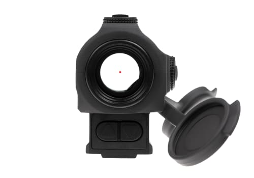 Vortex Optics SPARC AR Red Dot 2 MOA LED Upgrade