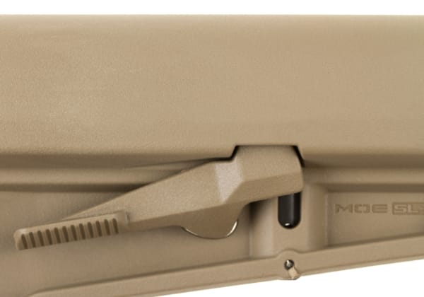 Magpul MOE SL-K Carbine Stock Mil Spec