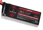 Nimrod Lipo 11.1V 1800mAh 65C Graphene T-Plug
