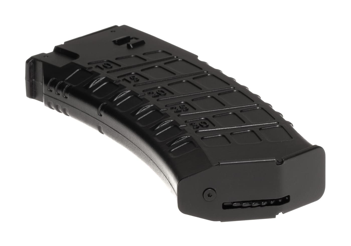 LCT Magazin LCK-12 K16 Hicap 450rds