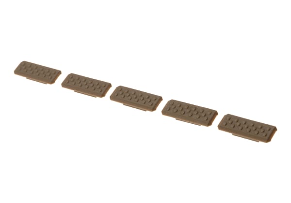 Strike Industries MLOK V1 Cover 5pcs