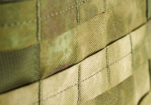 Invader Gear 6094A-RS Plate Carrier