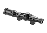 Vector Optics Continental X8 1-8x24 ED Fiber