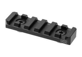 Strike Industries LINK KeyMod & M-Lok 6 Slots Rail