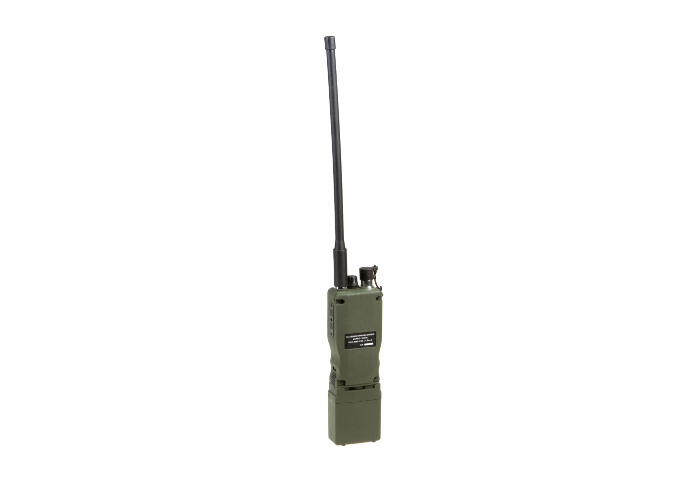 FMA PRC-152 Dummy Radio Case