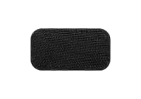 JTG Bloodtype Rubber Patch 0 Neg