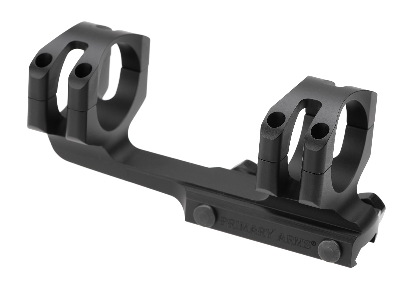 Primary Arms GLx 34mm Cantilever Scope Mount - 0 MOA