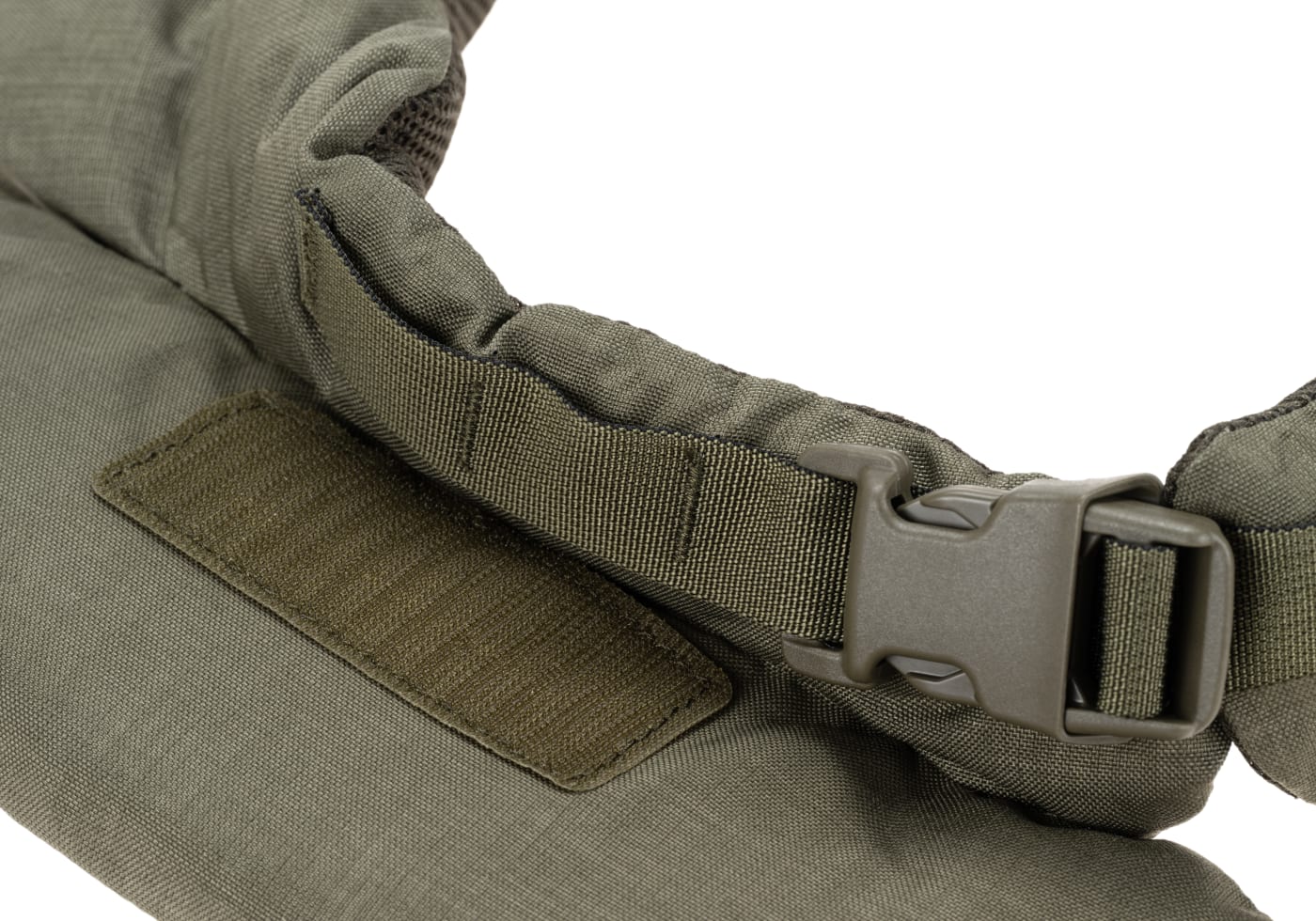 Templar's Gear Cover Ballistic Shoulders/Collar/Throat