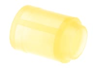 Maple Leaf Hot Shot Hop Up Rubber 60° Silicone for AEG used with GBB Inner Barrel