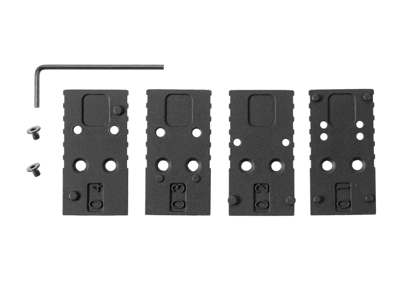 Glock GLOCK G19 Gen 5 CO2 MOS