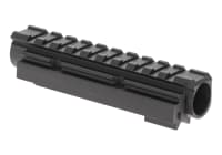 LCT LCK Forward Optical Rail System - Short