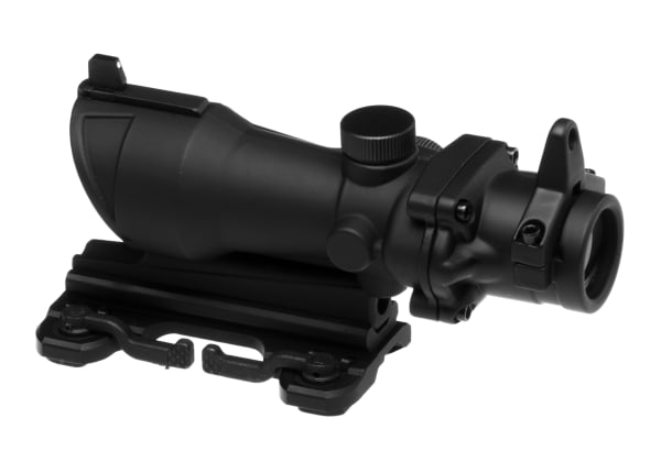 Aim-O 4x32 QD Combat Scope