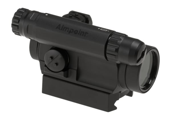 Aimpoint Comp M5 2 MOA with Mount