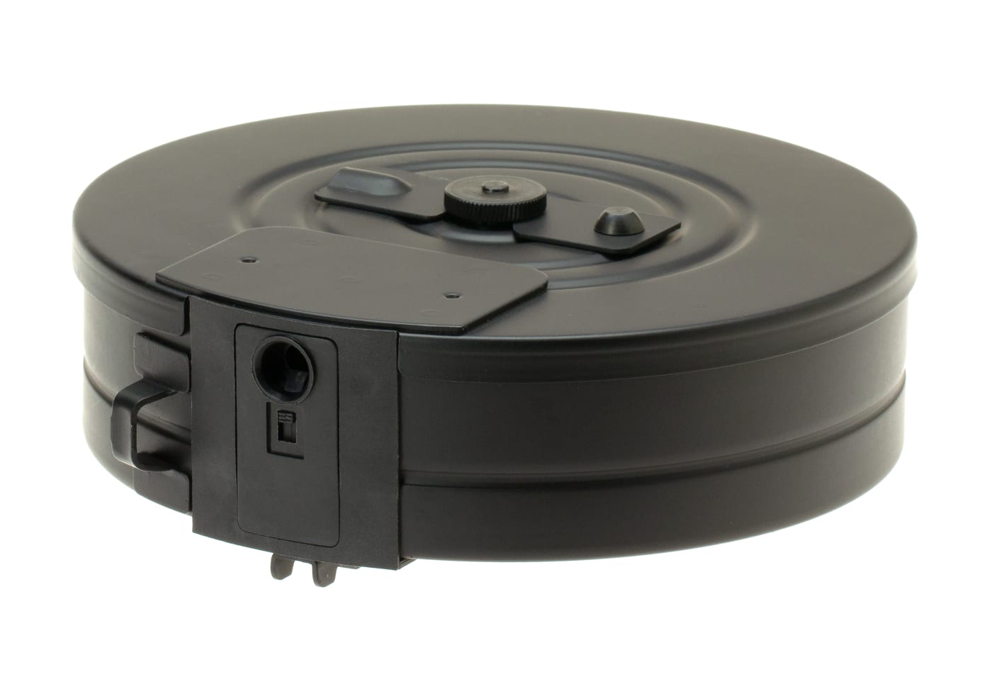 Snow Wolf Drum Mag PPSH 2000rds
