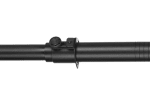 Leapers Monopod with V-Rest and Camera Adaptor