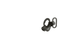 Element Ambidextrous QD Swivel Slot