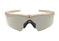 Oakley SI Ballistic M-Frame 3.0 Grey EN
