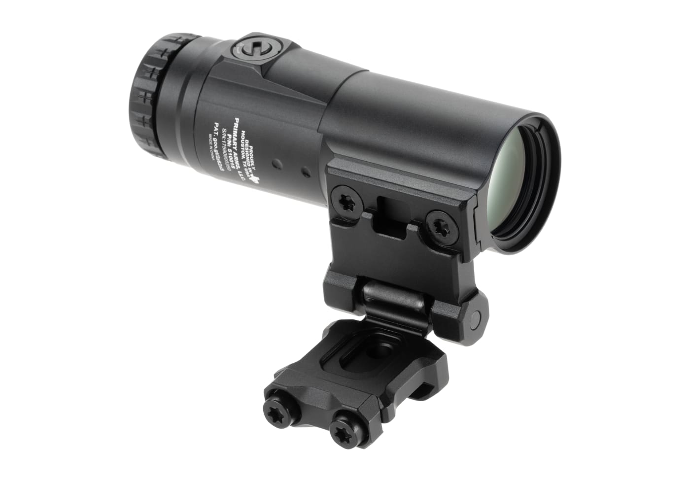 Primary Arms GLx 6X Magnifier