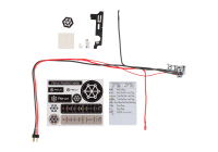 Perun Perun V2 Lightning Back Wired Semi Only