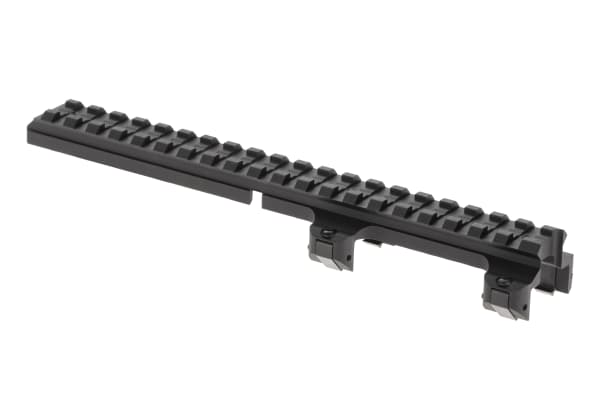 LCT LC-3 Optical Rail